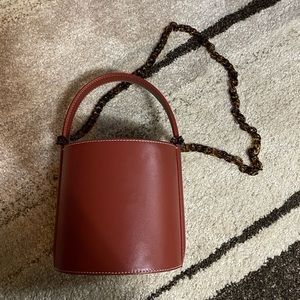 Staud Bisset Bag